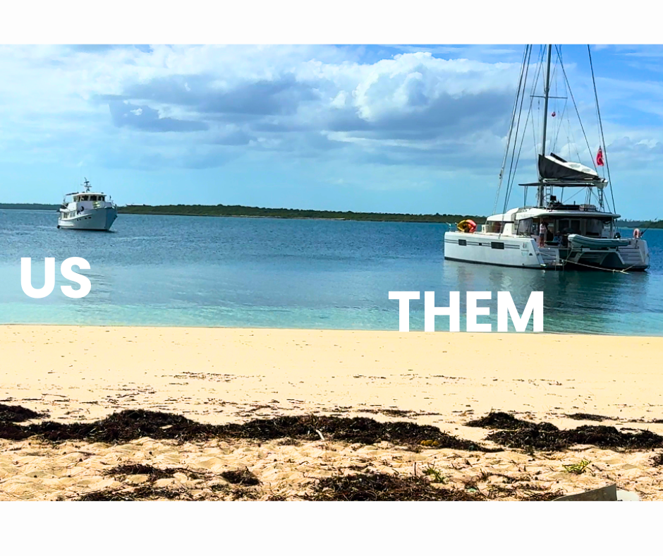 Of All the Beaches, and sorry Elon....