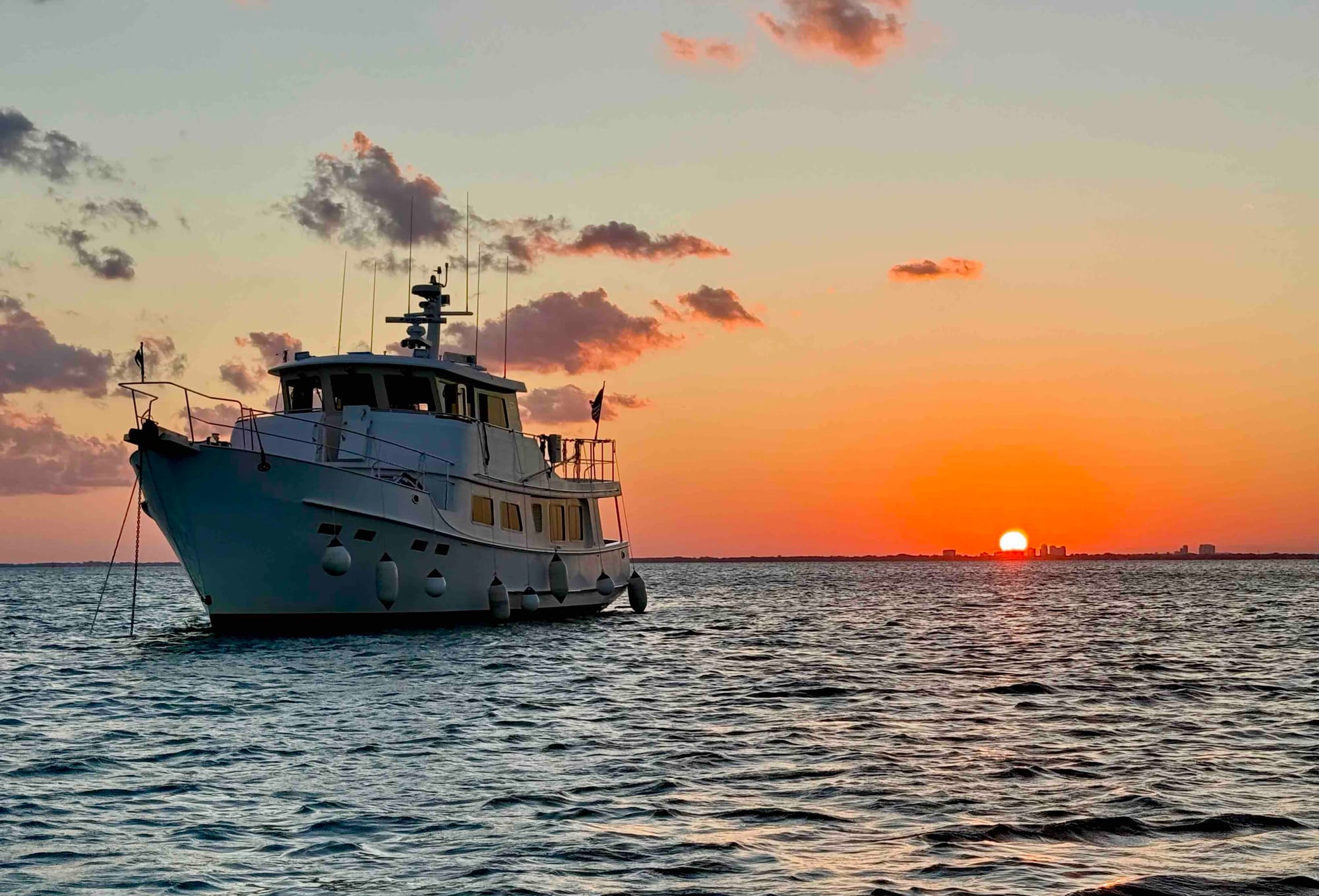 "Haven't they gone yet?!"...T minus 1!