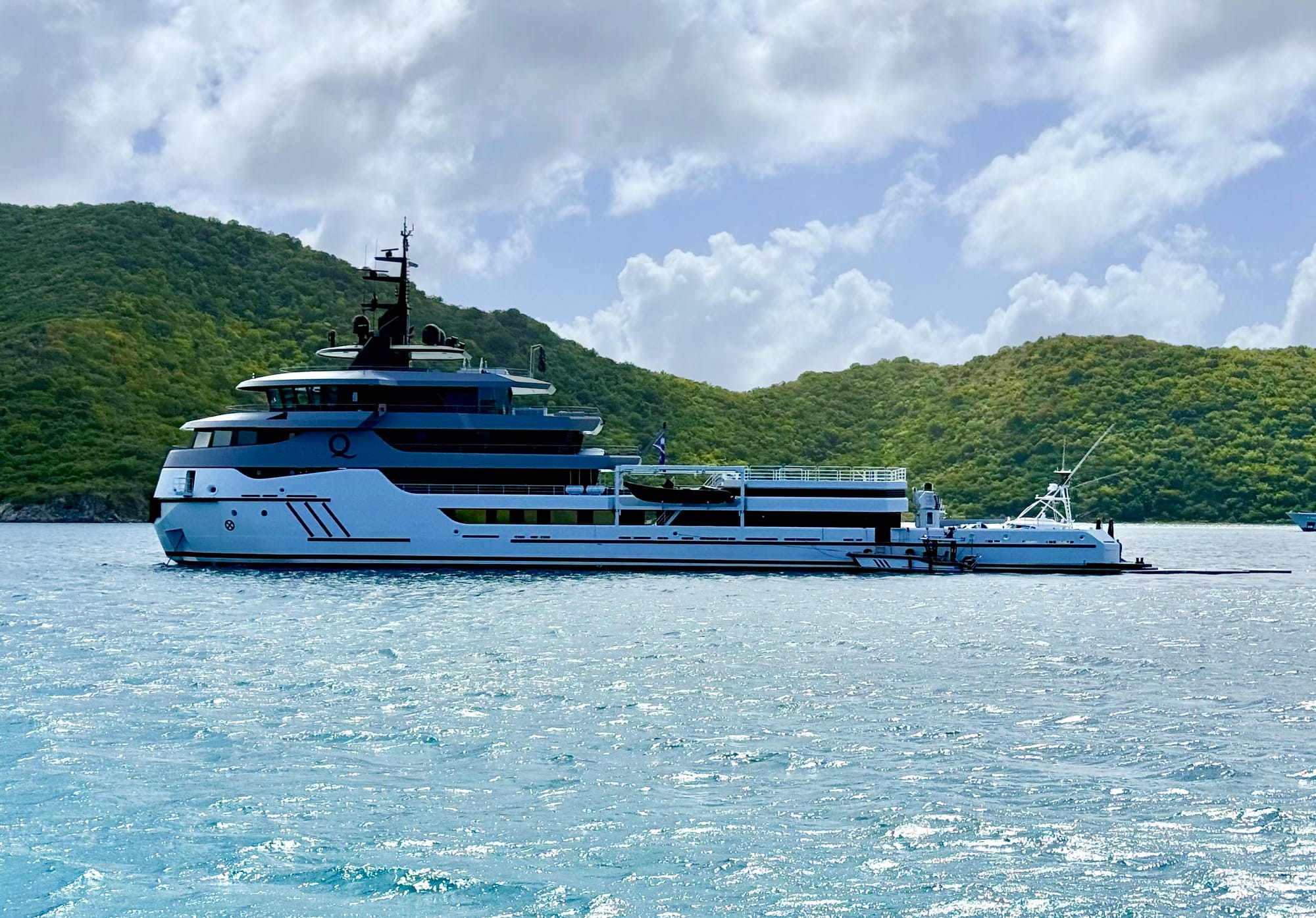 Are We Becoming Island Snobs?