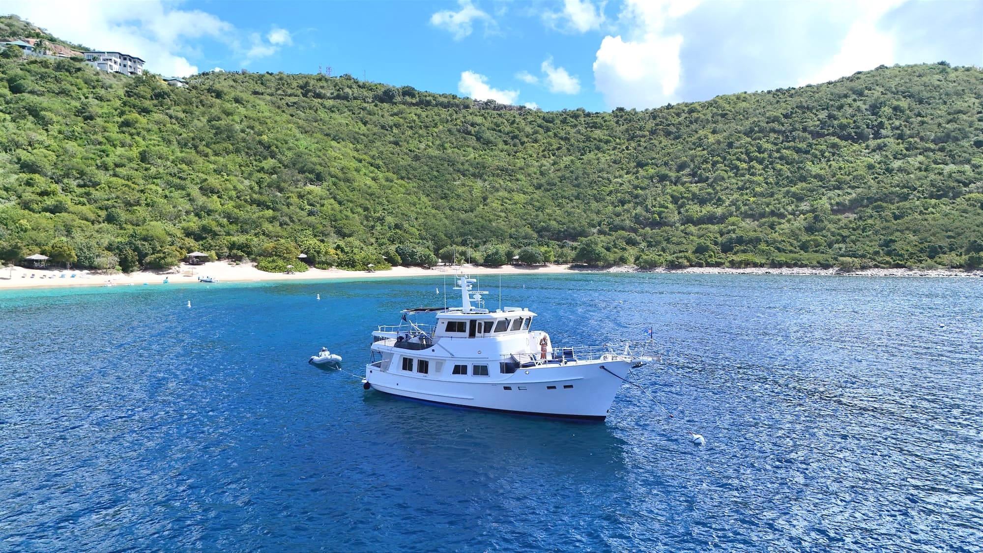 New Video: Vieques and Culebra