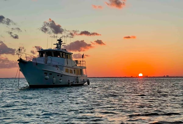 "Haven't they gone yet?!"...T minus 1!