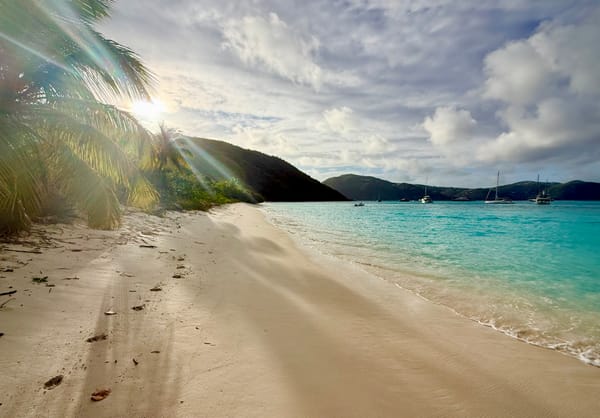 How to Panic-Clean a Boat When a Rock Legend Is Coming for Cocktails