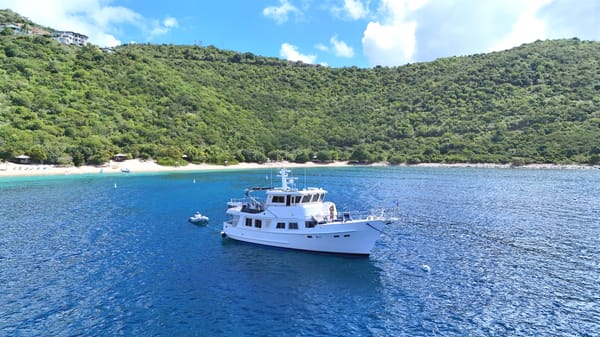 New Video: Vieques and Culebra